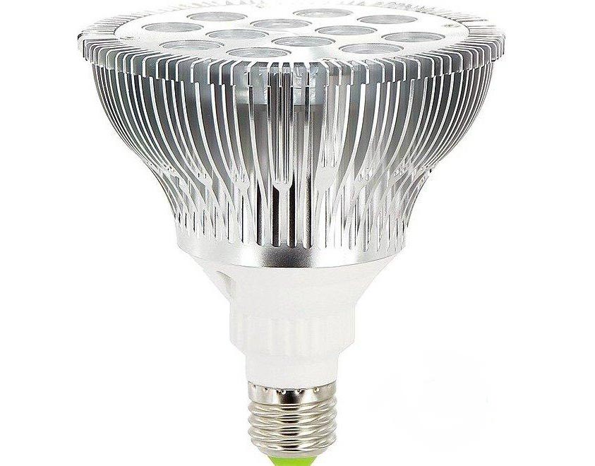 Светодиодная лампа Алмаз - 12 (комфорт) - изображение 1