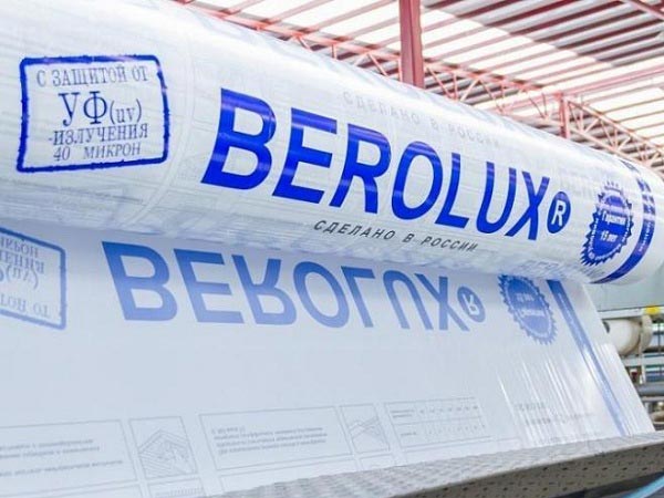 Сотовый поликарбонат толщина 8.0 мм, прозрачный, Berolux - изображение 2