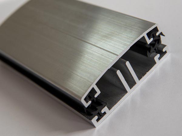 Алюминиевый нижний несущий профиль, 6.0 м - изображение 5